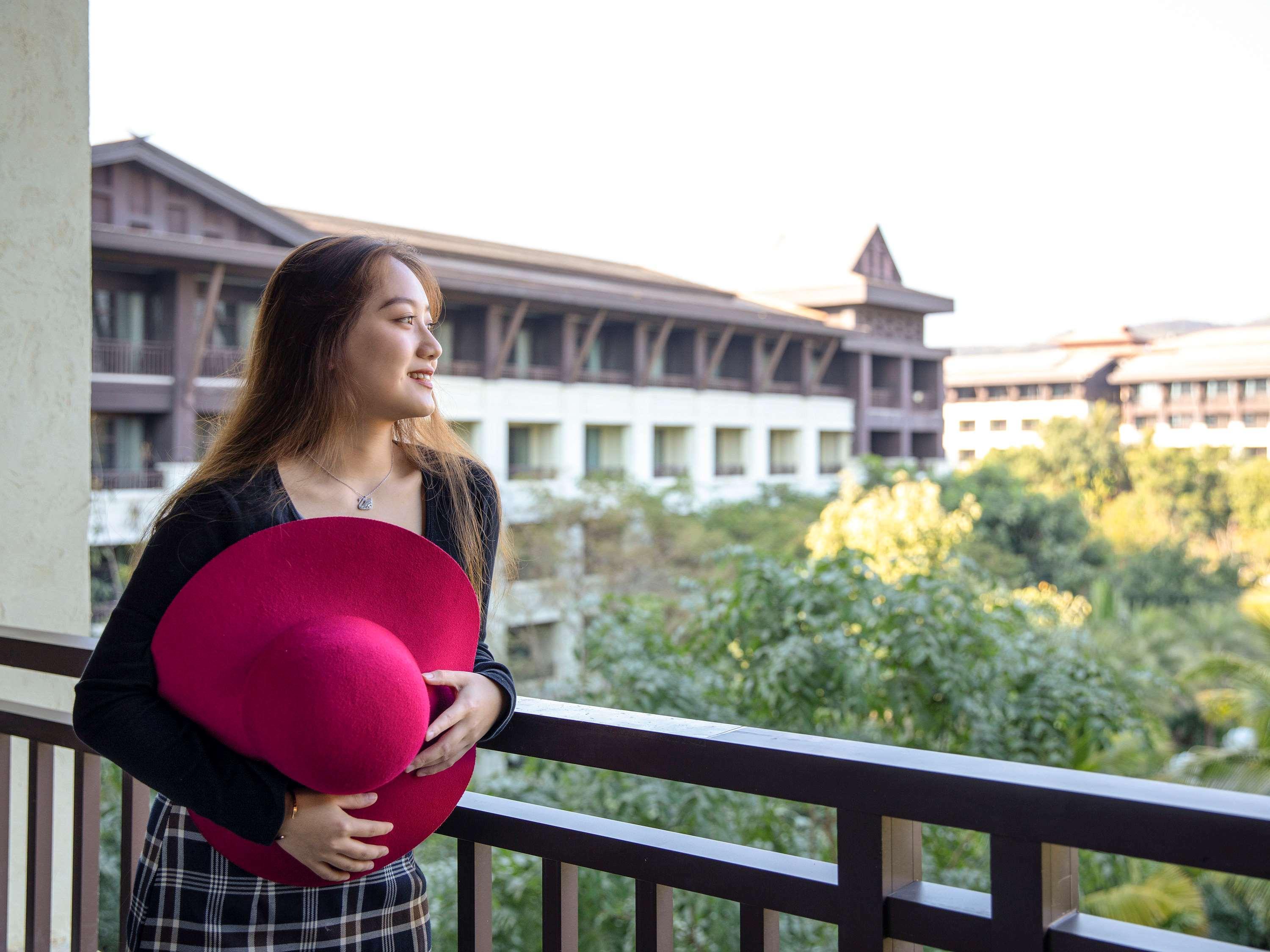 Pullman Resort Xishuangbanna Jinghong Exterior photo